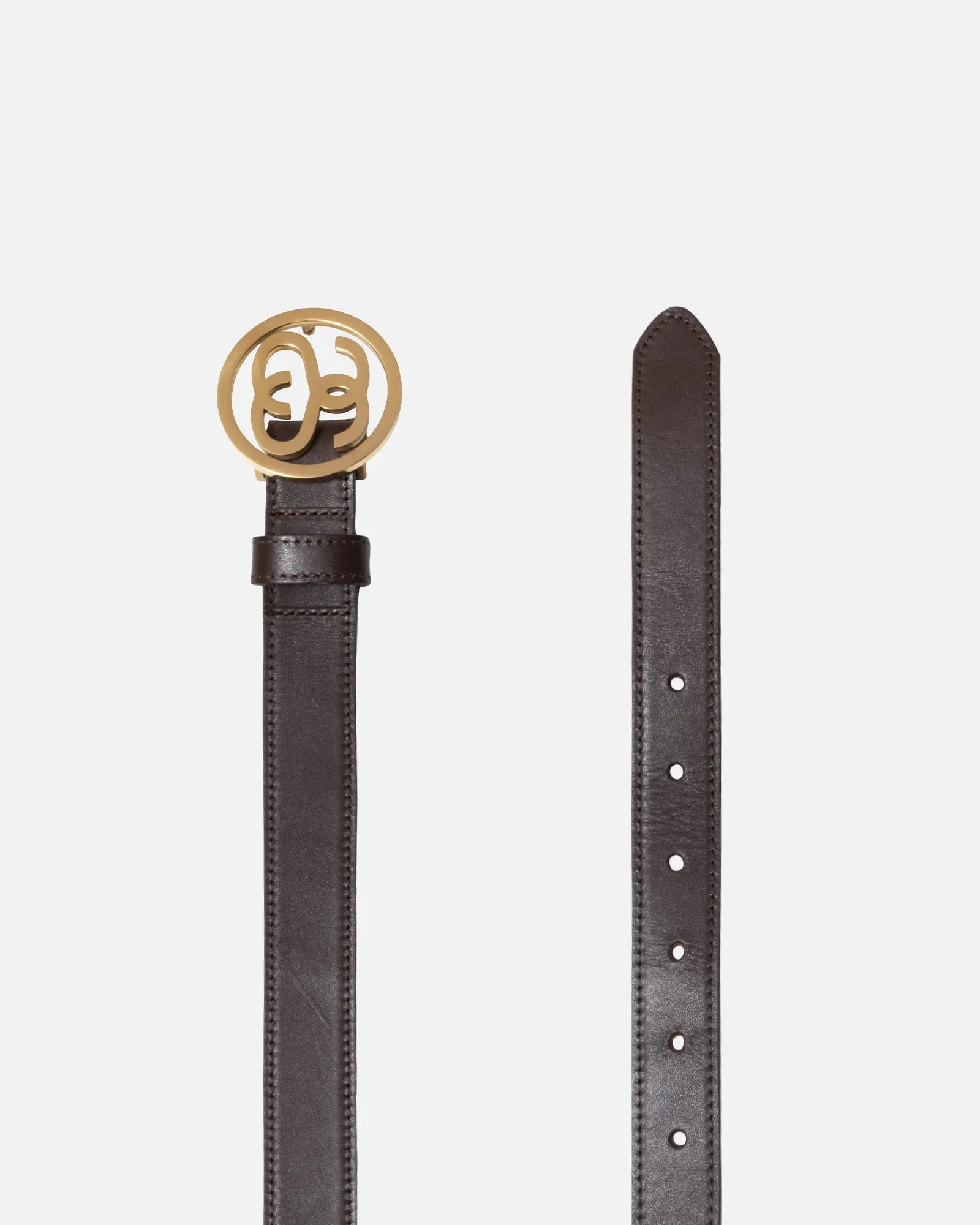 SS-LINK BUCKLE BELT