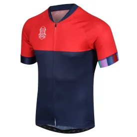 Stockholm Jersey - Red