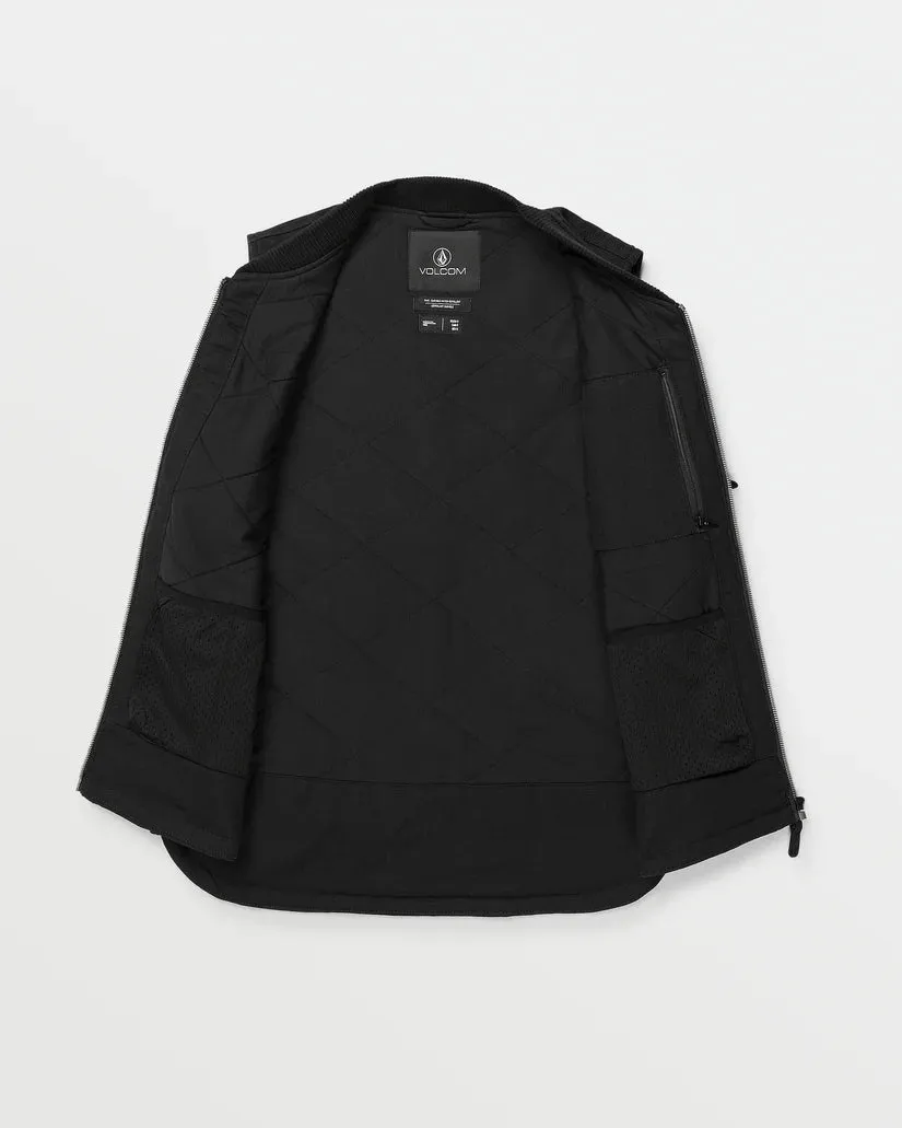 Stone Castine Vest
