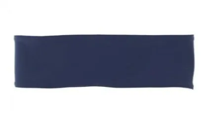 Swimwear Headband - Navy