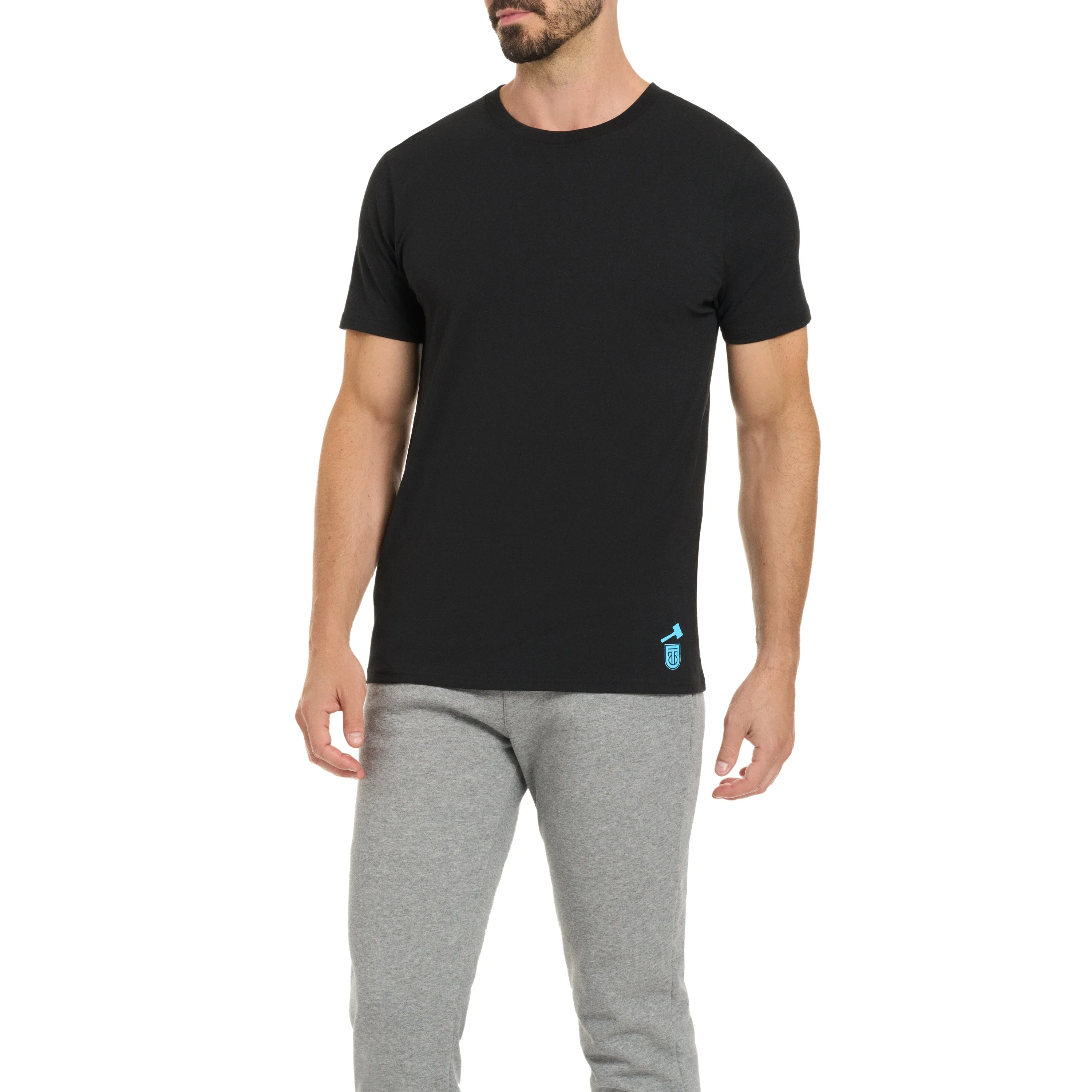 Tall Order - Aaron Judge Top Drawer Two Pack Everyday Tee