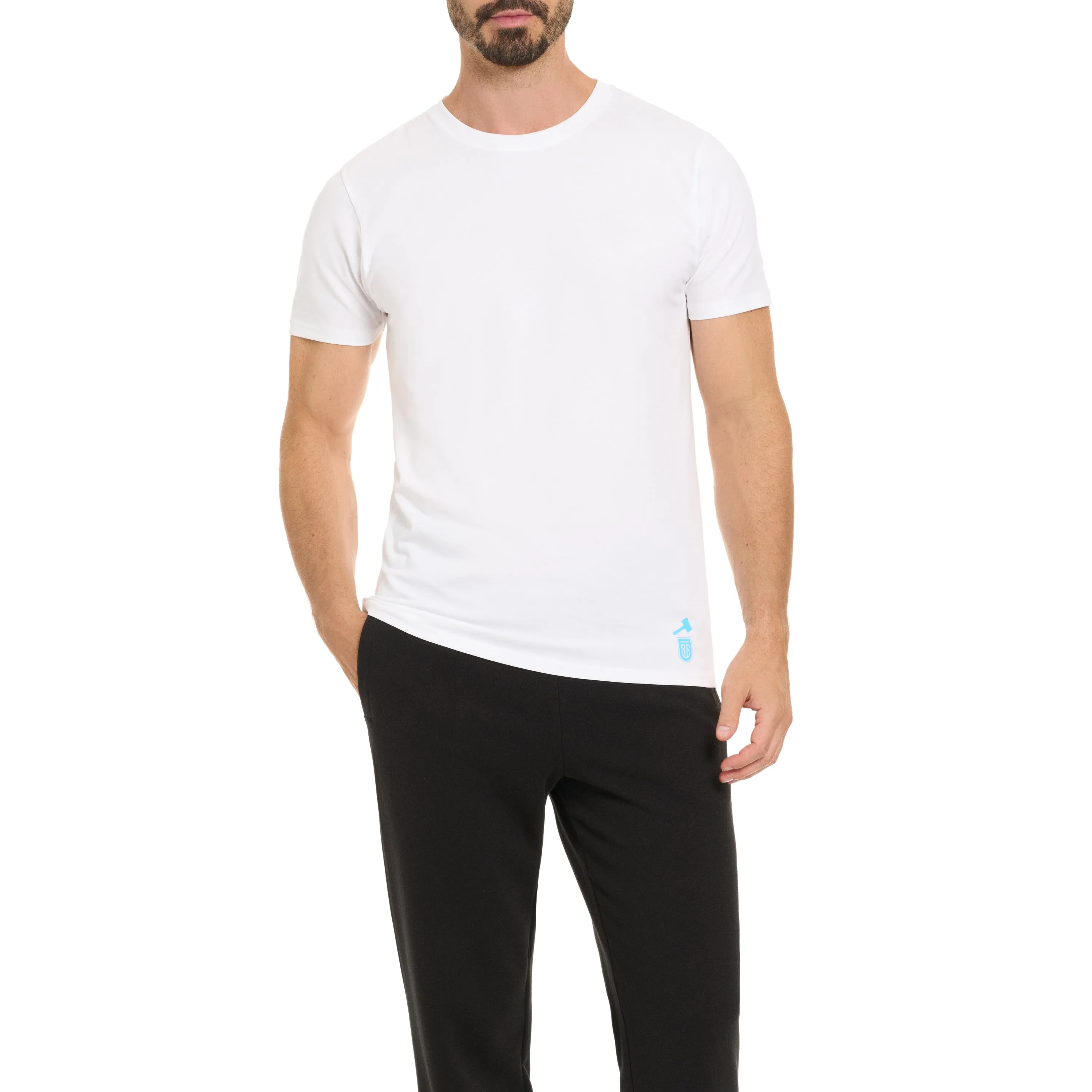 Tall Order - Aaron Judge Top Drawer Two Pack Everyday Tee