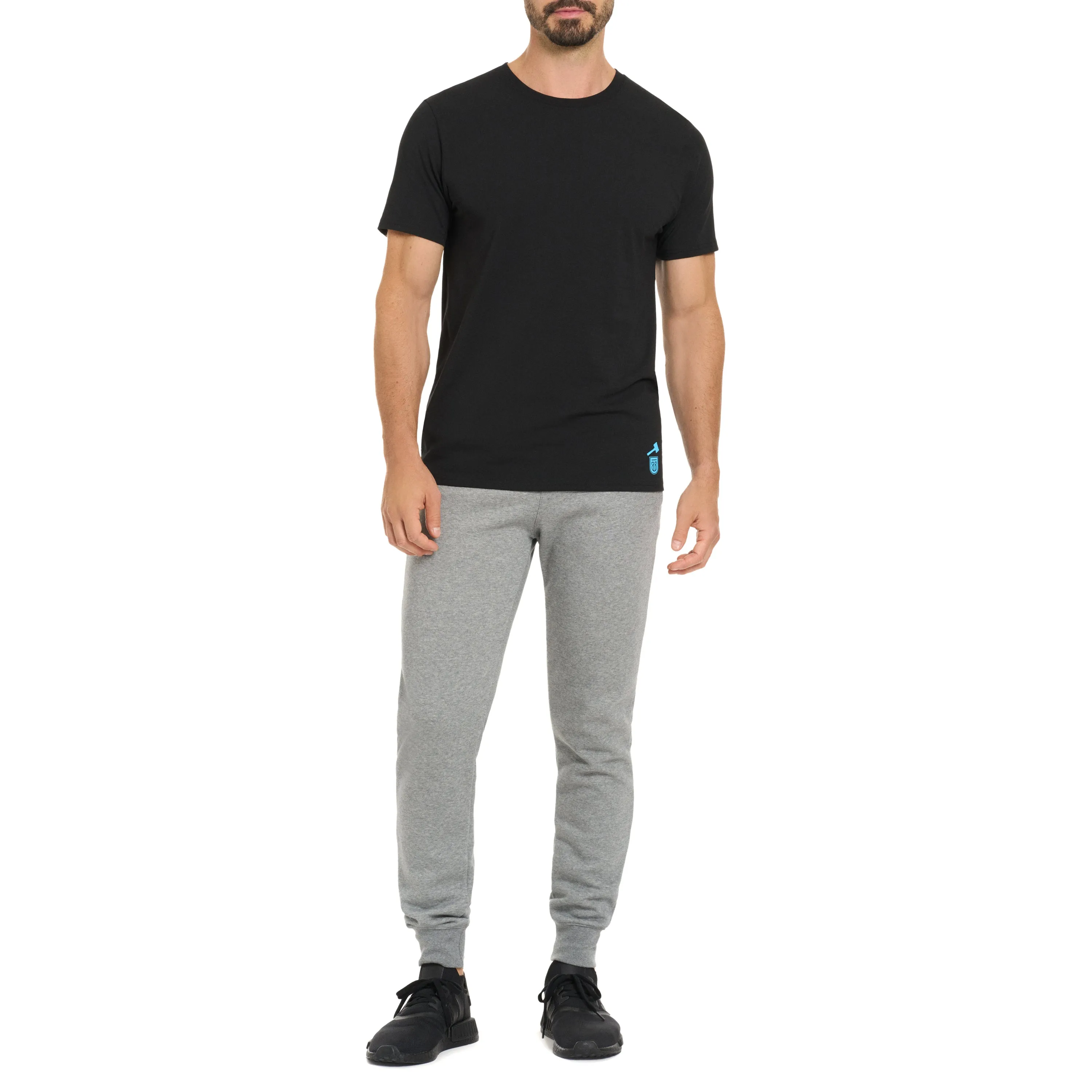 Tall Order - Aaron Judge Top Drawer Two Pack Everyday Tee