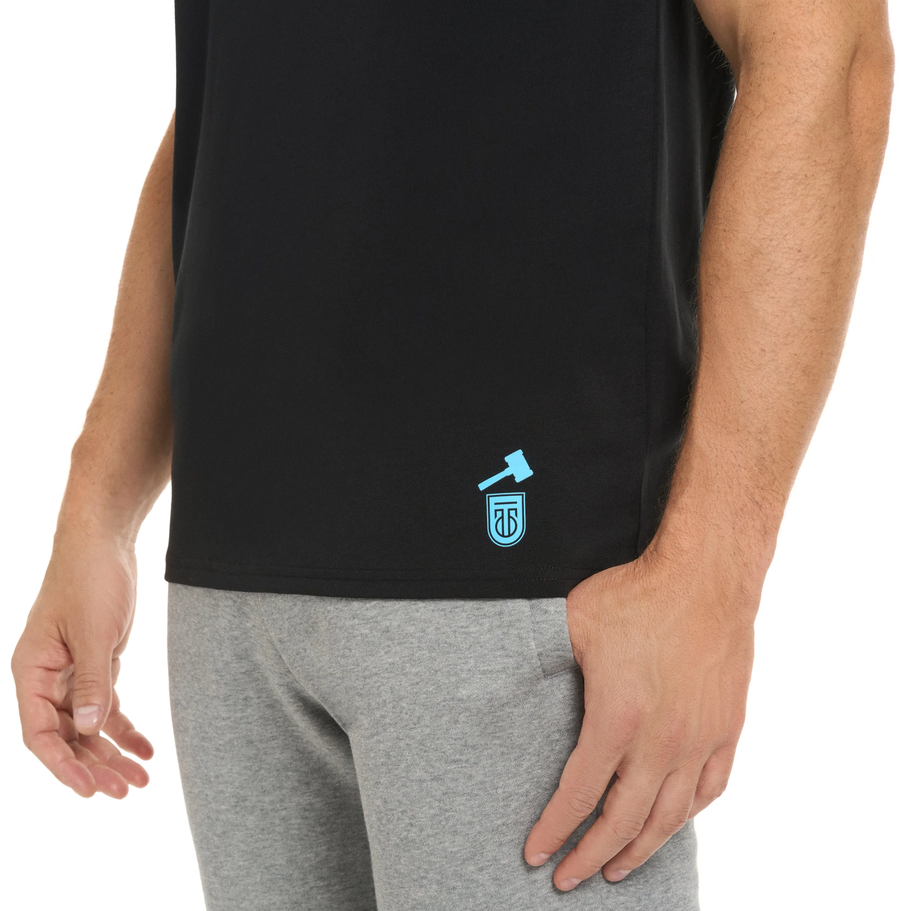 Tall Order - Aaron Judge Top Drawer Two Pack Everyday Tee
