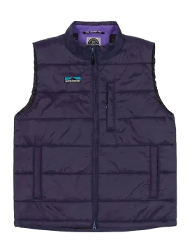 Team Vest - Nai Shade
