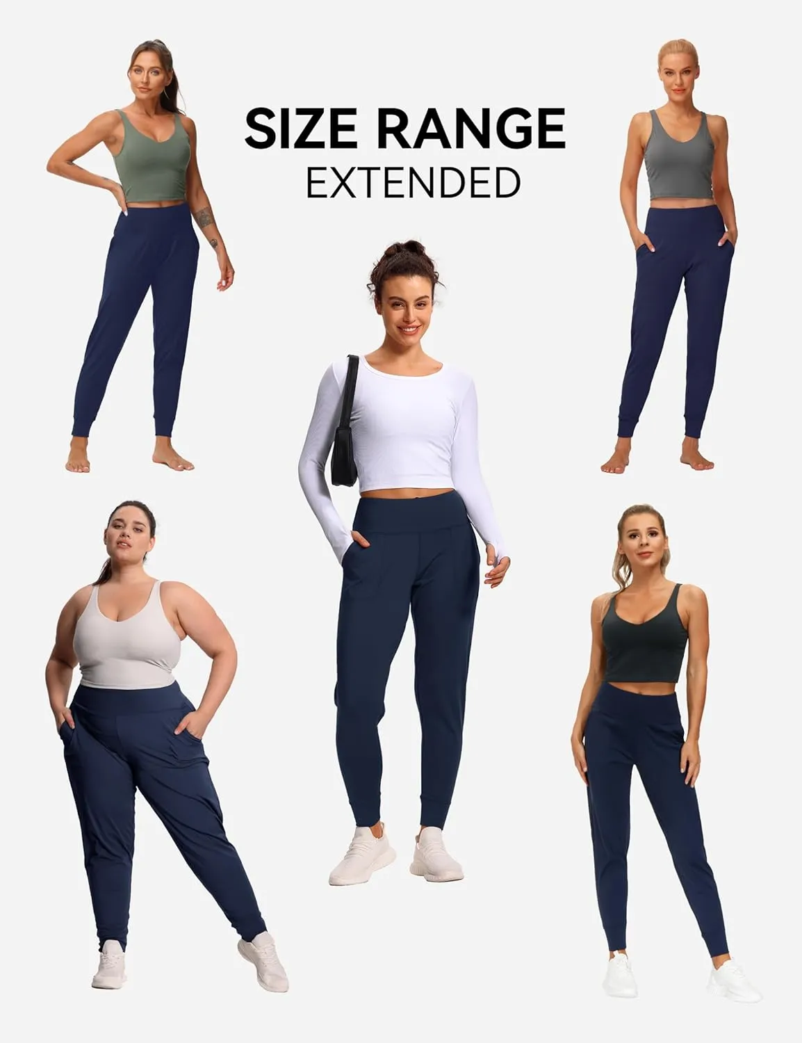 THE GYM PEOPLE    