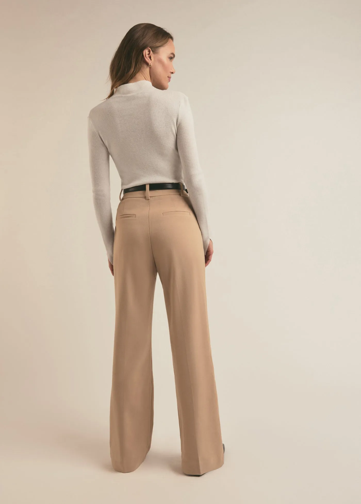 THE JACKIE SWEATER