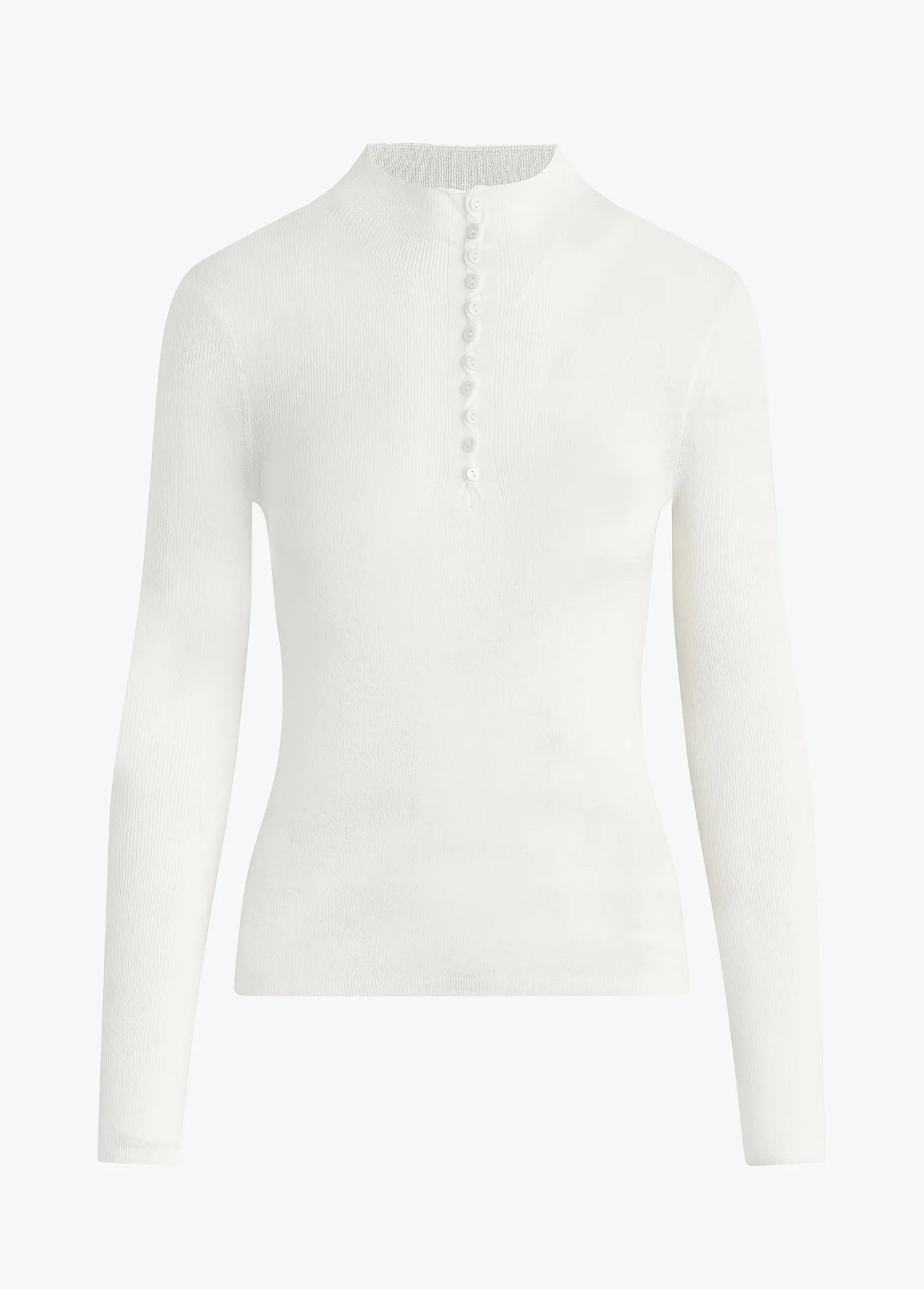 THE JACKIE SWEATER