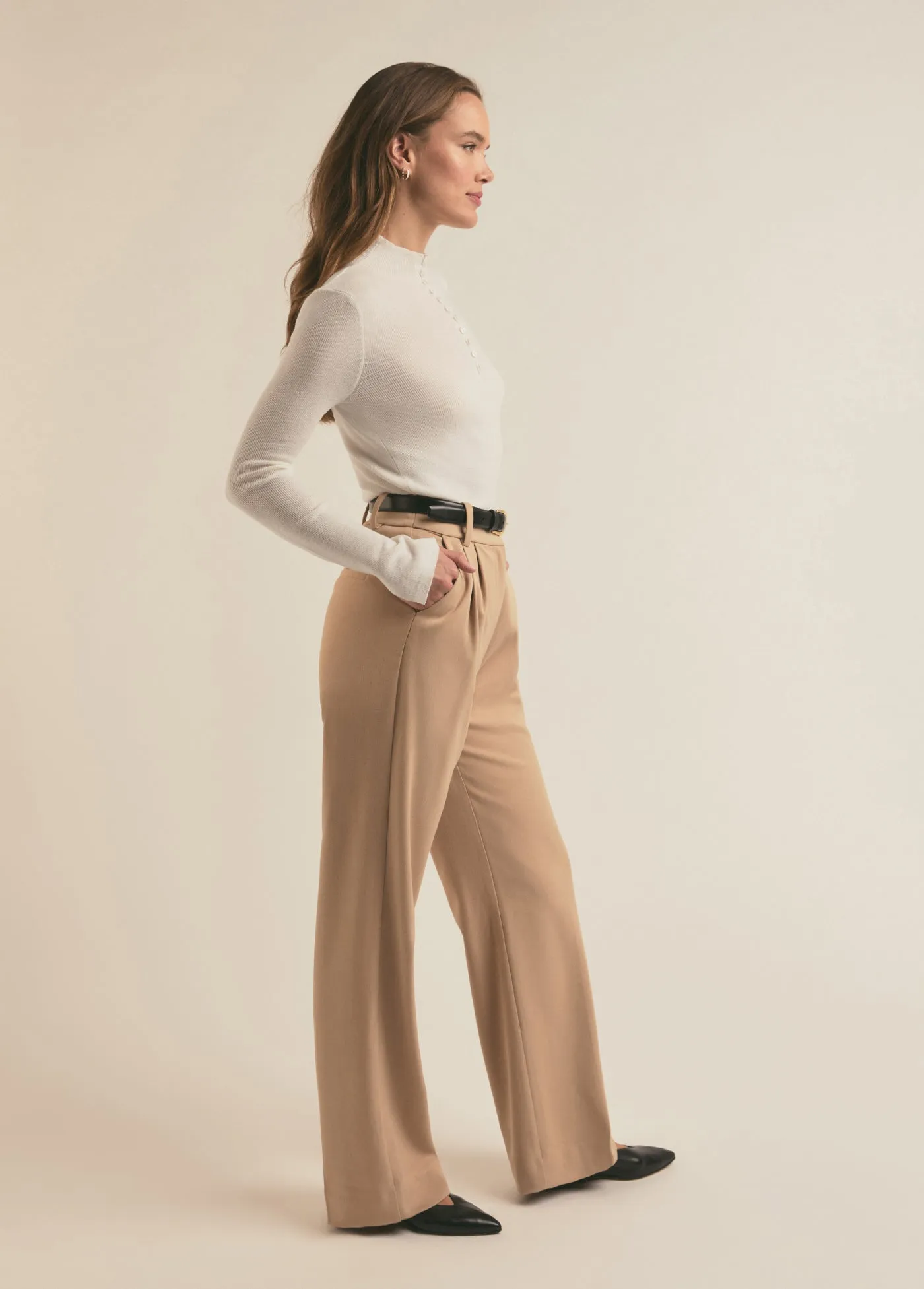 THE JACKIE SWEATER
