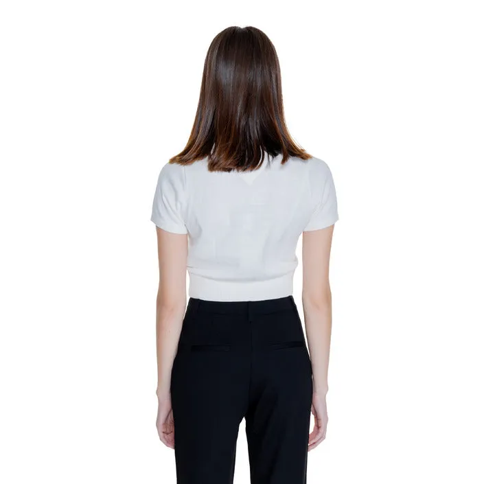 Tommy Hilfiger Jeans Neule Naiset