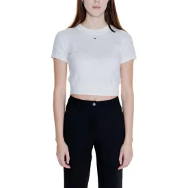 Tommy Hilfiger Jeans Neule Naiset