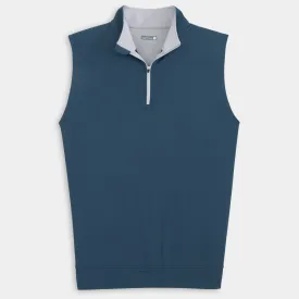 Venture Performance Quarter-Zip Vest