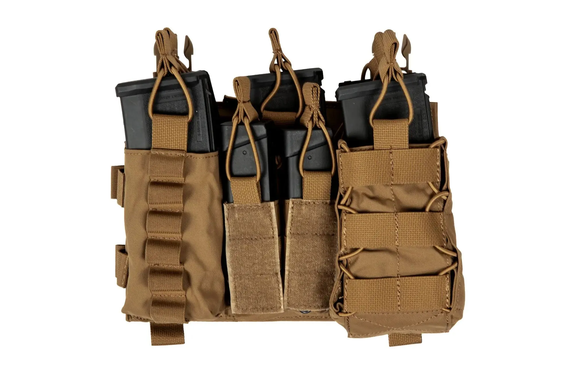 Vest Panel Inta - Coyote Brown