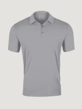 Vintage Grey Torrey Polo