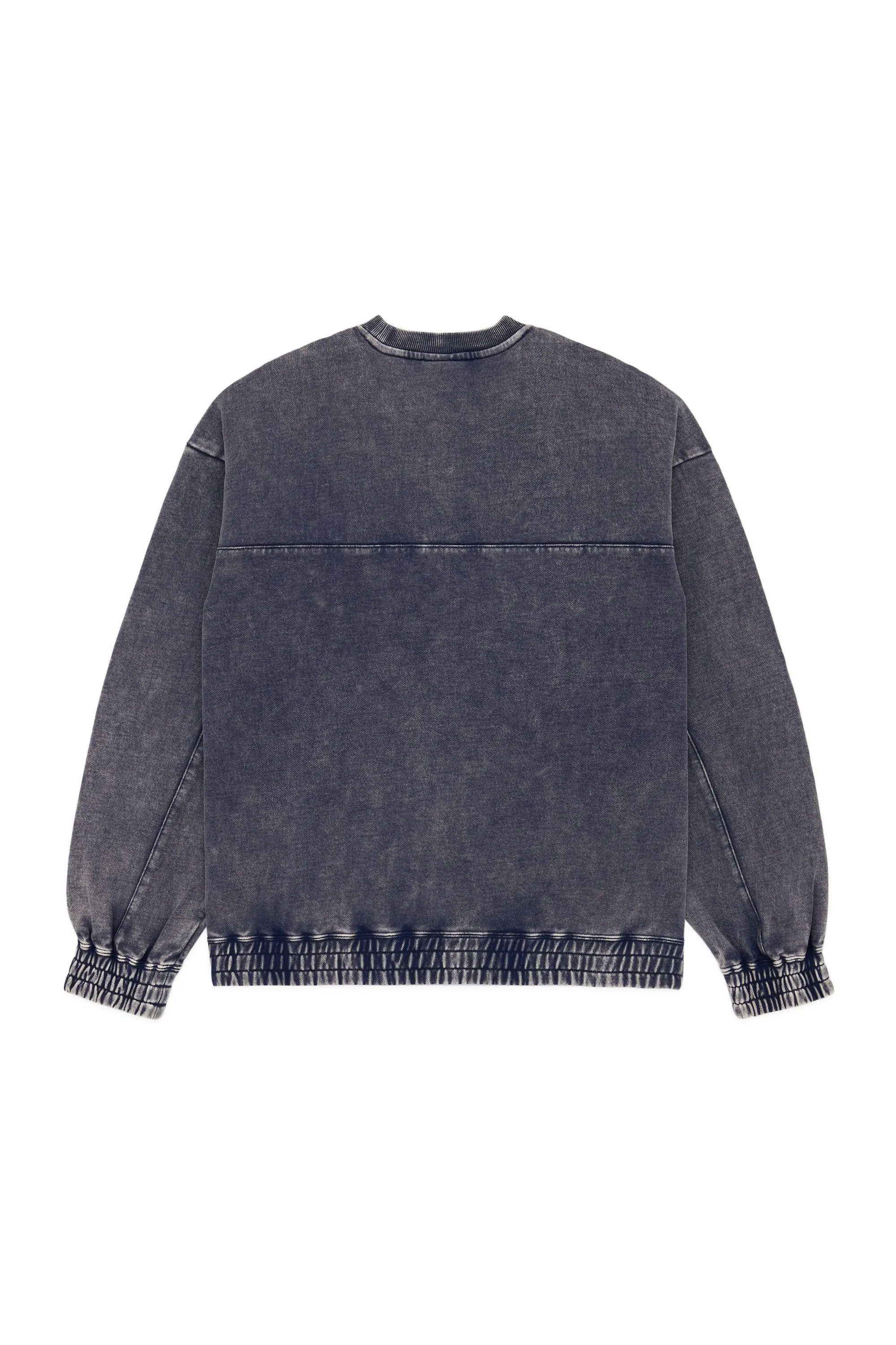 Vintage Washed Crew