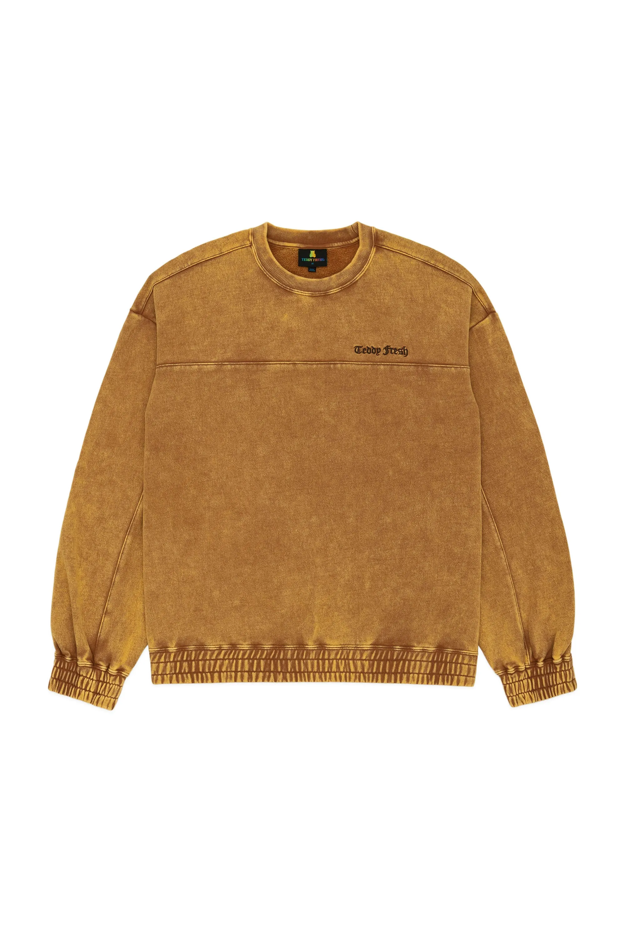 Vintage Washed Crew