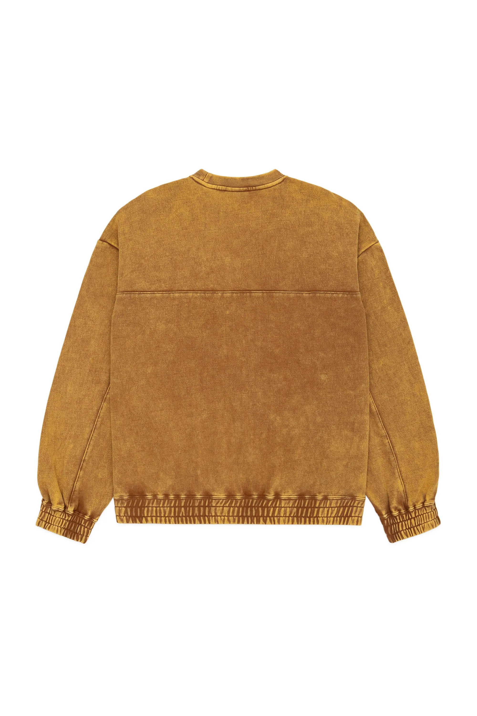 Vintage Washed Crew
