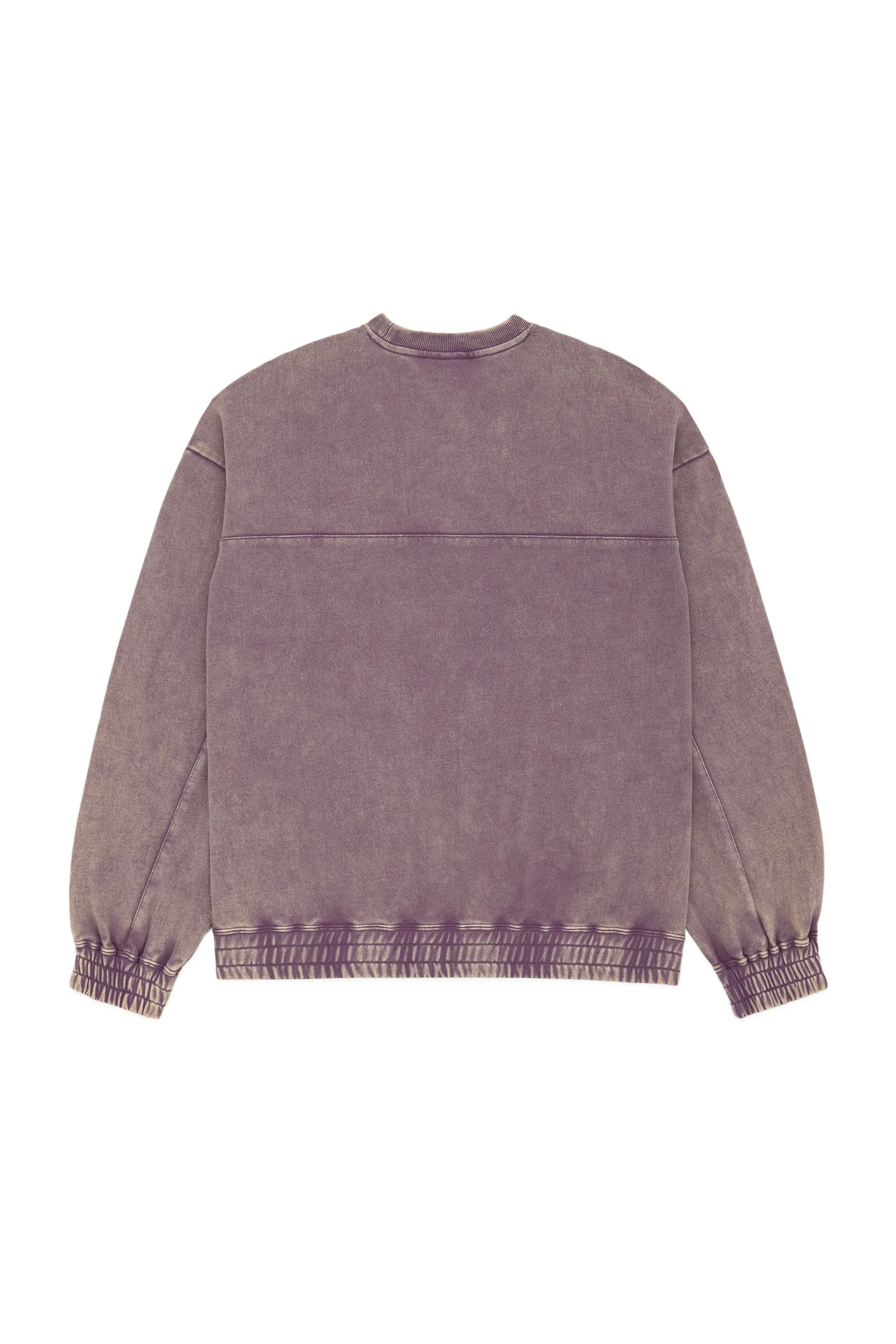 Vintage Washed Crew