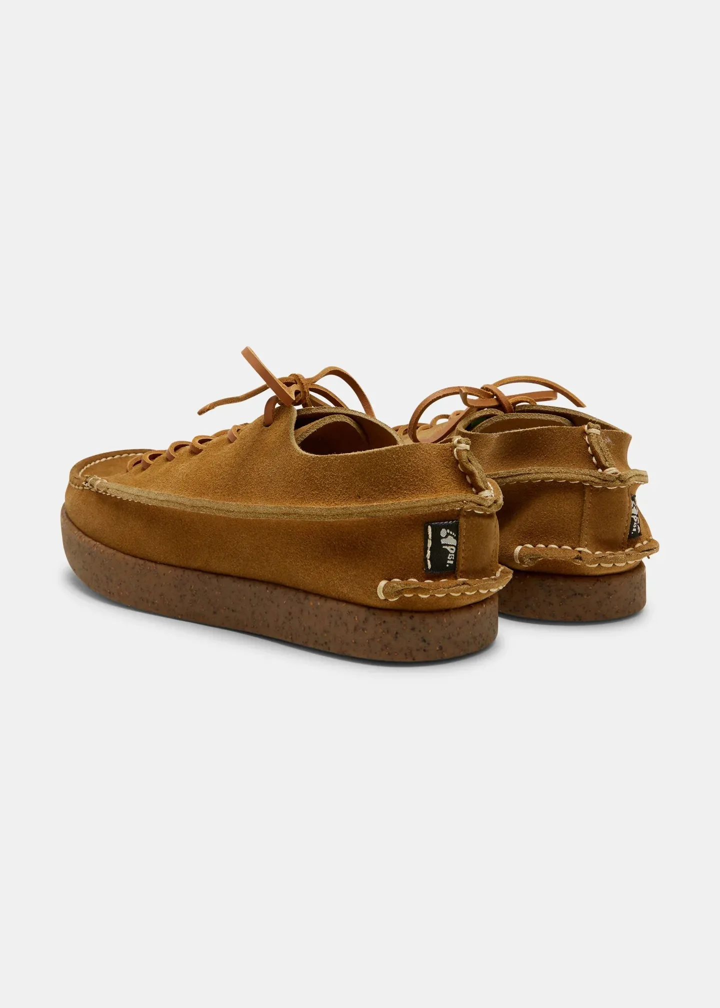 Women's Finn Moss