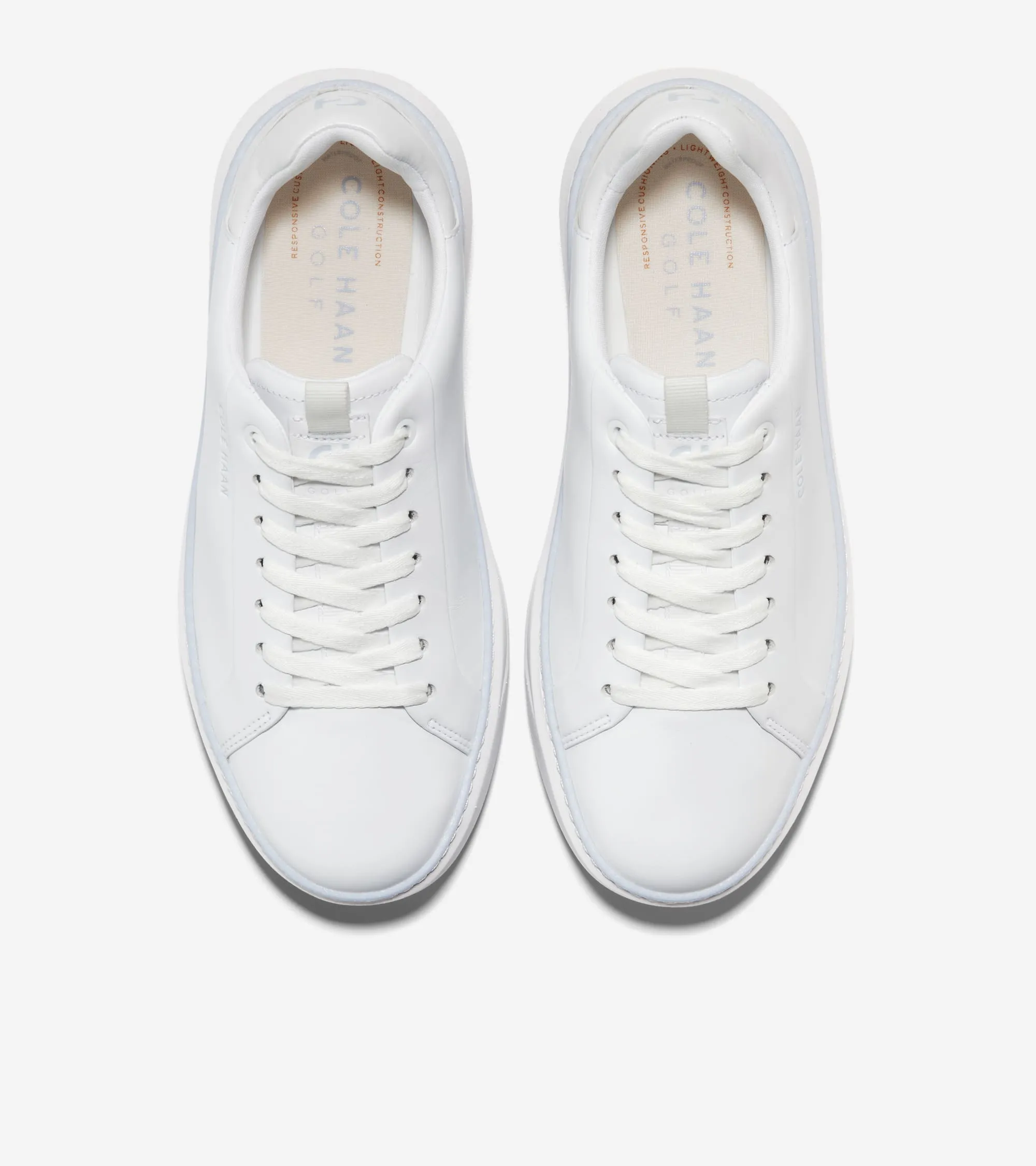 Women's GrandPrø Topspin Golf Shoe
