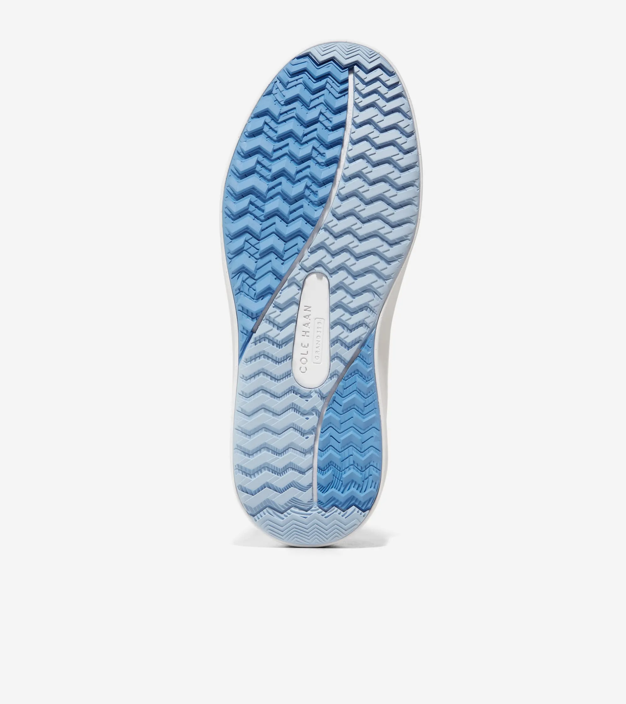 Women's GrandPrø Topspin Golf Shoe