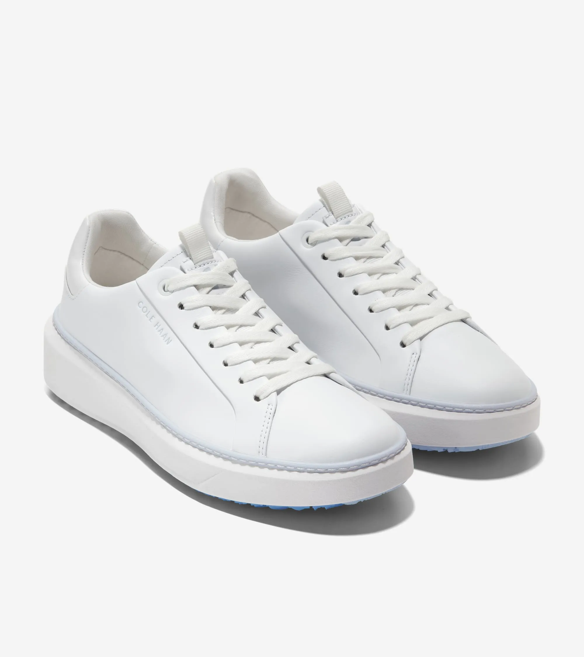 Women's GrandPrø Topspin Golf Shoe