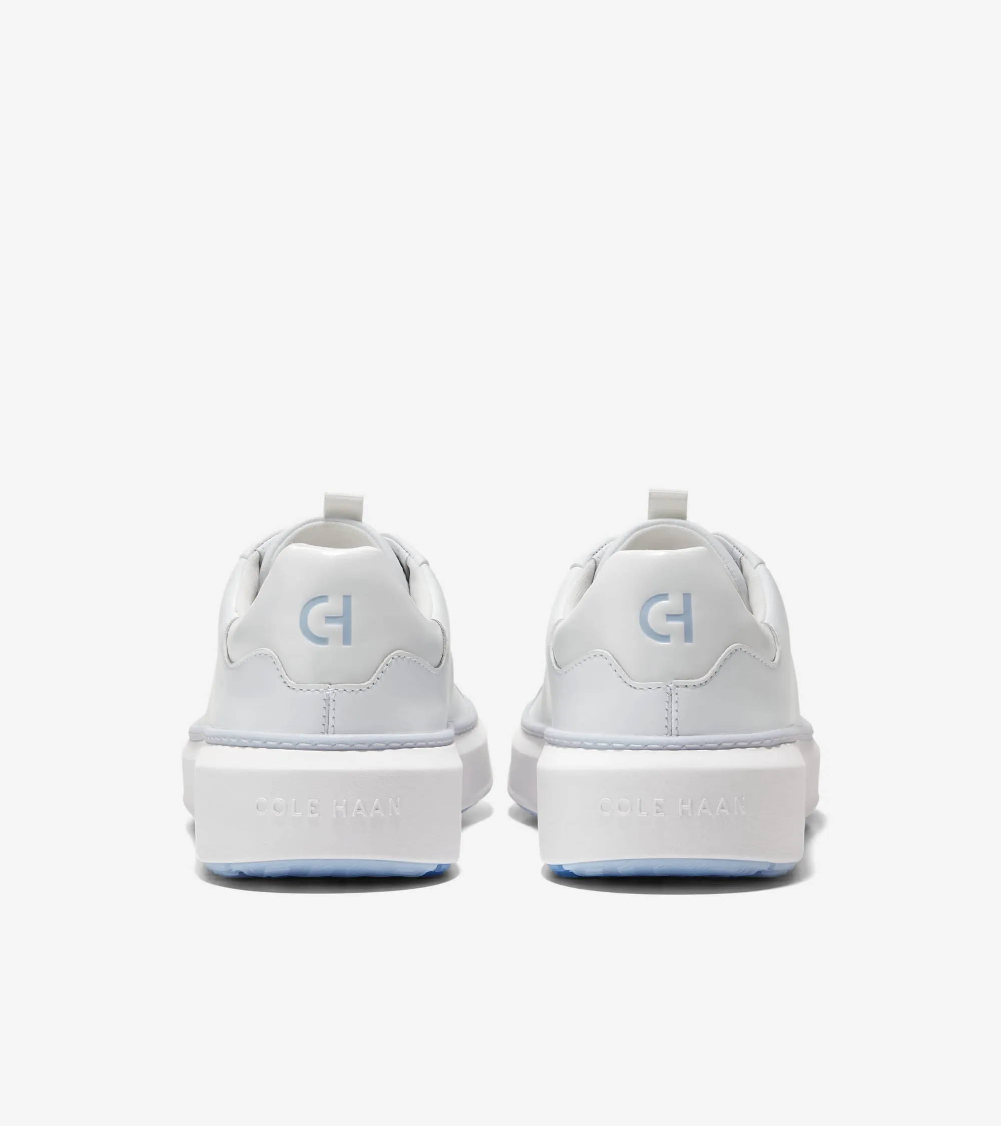 Women's GrandPrø Topspin Golf Shoe