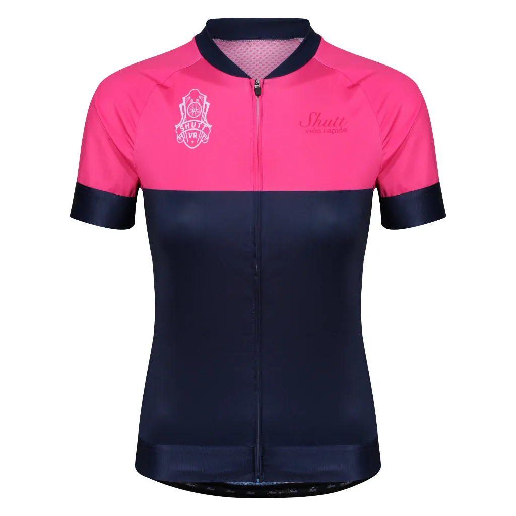 Women's Stockholm Jersey - Pink